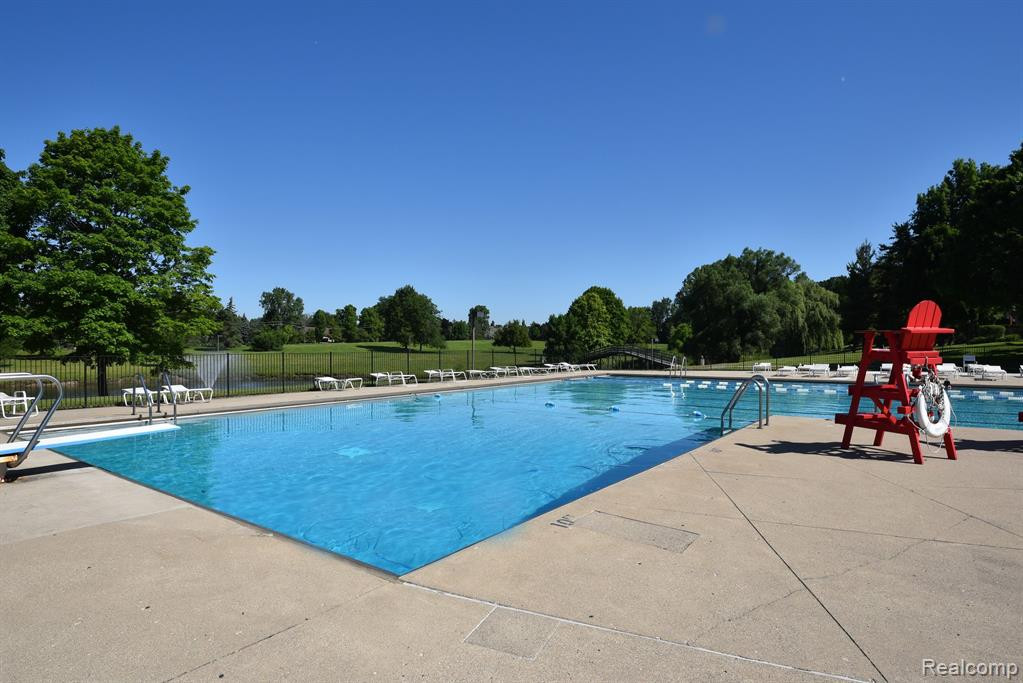 1773 BRENTWOOD Drive, Troy, MI 48098 — Photo 28