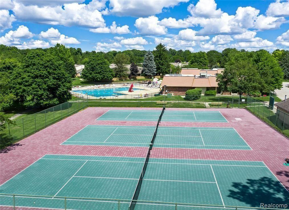 1773 BRENTWOOD Drive, Troy, MI 48098 — Photo 29
