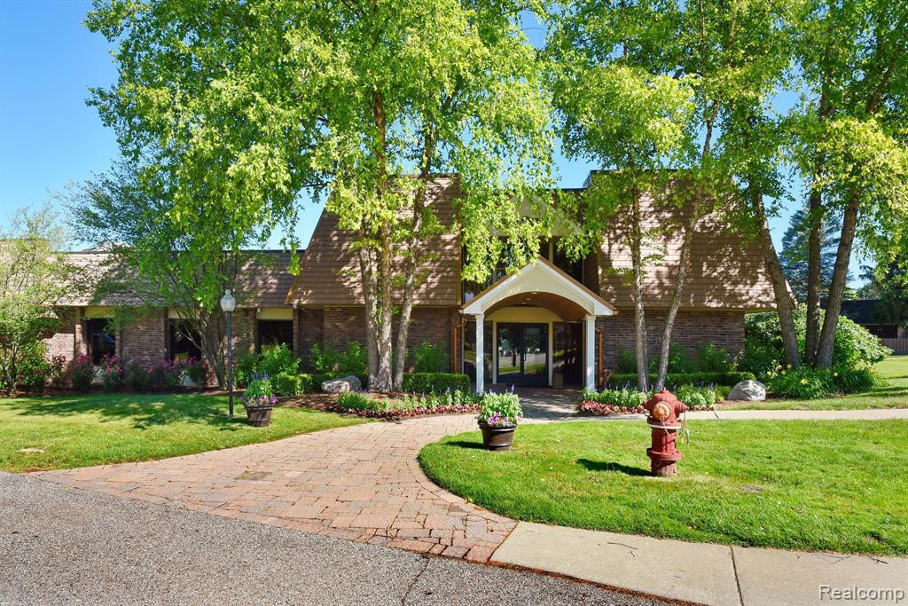1773 BRENTWOOD Drive, Troy, MI 48098 — Photo 30
