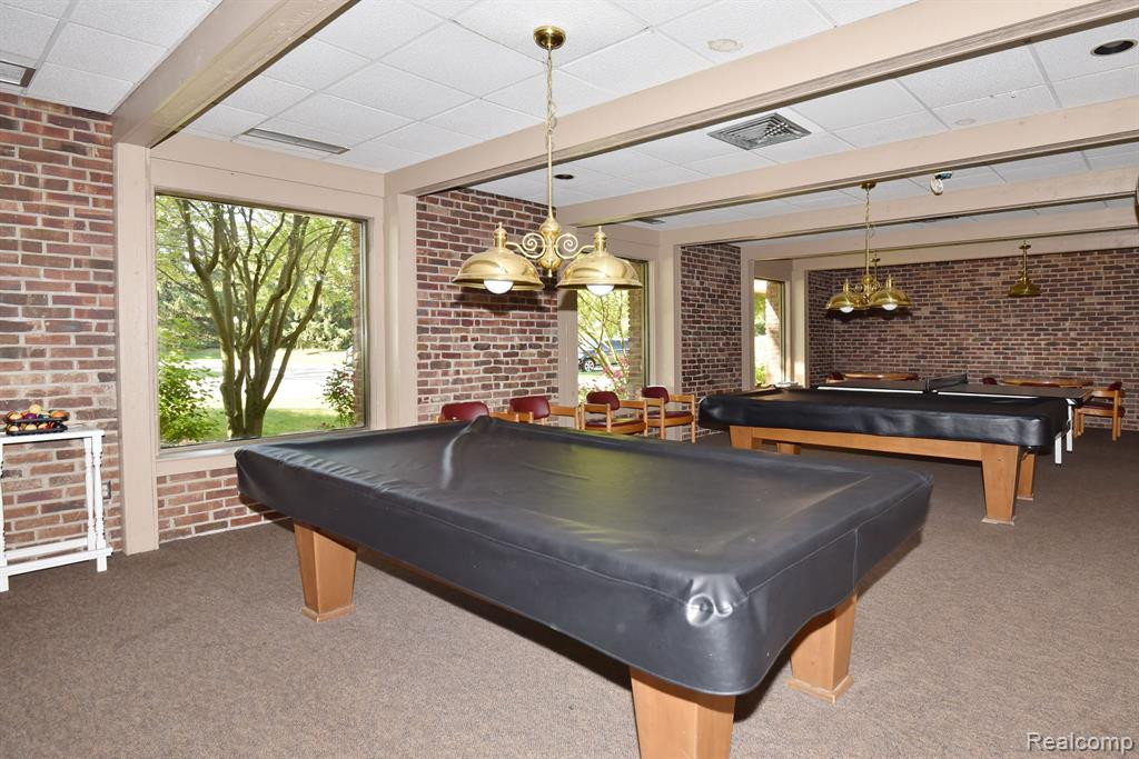1773 BRENTWOOD Drive, Troy, MI 48098 — Photo 33