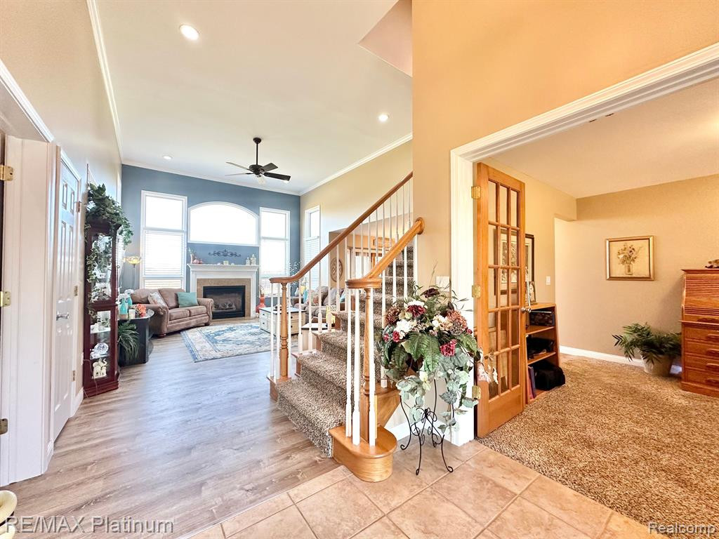 6040 W COLDWATER Road, Flushing, MI 48433 — Photo 2