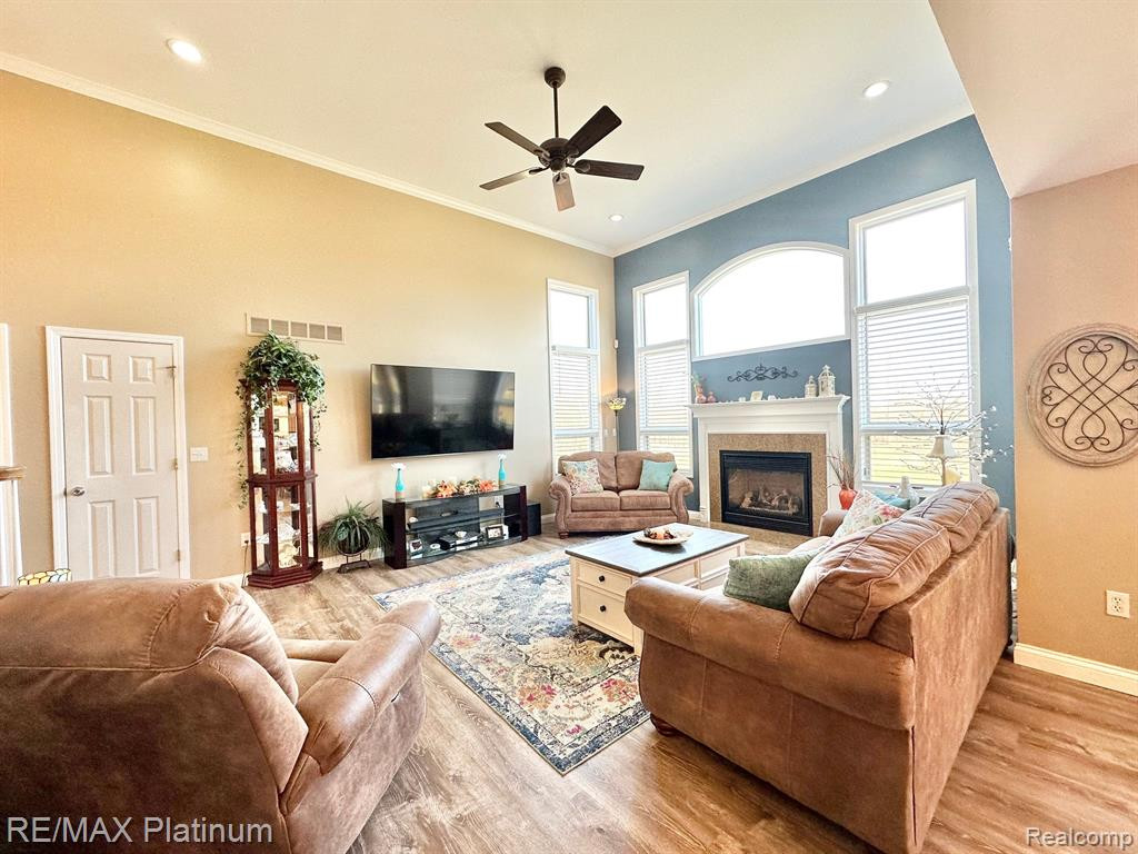 6040 W COLDWATER Road, Flushing, MI 48433 — Photo 3