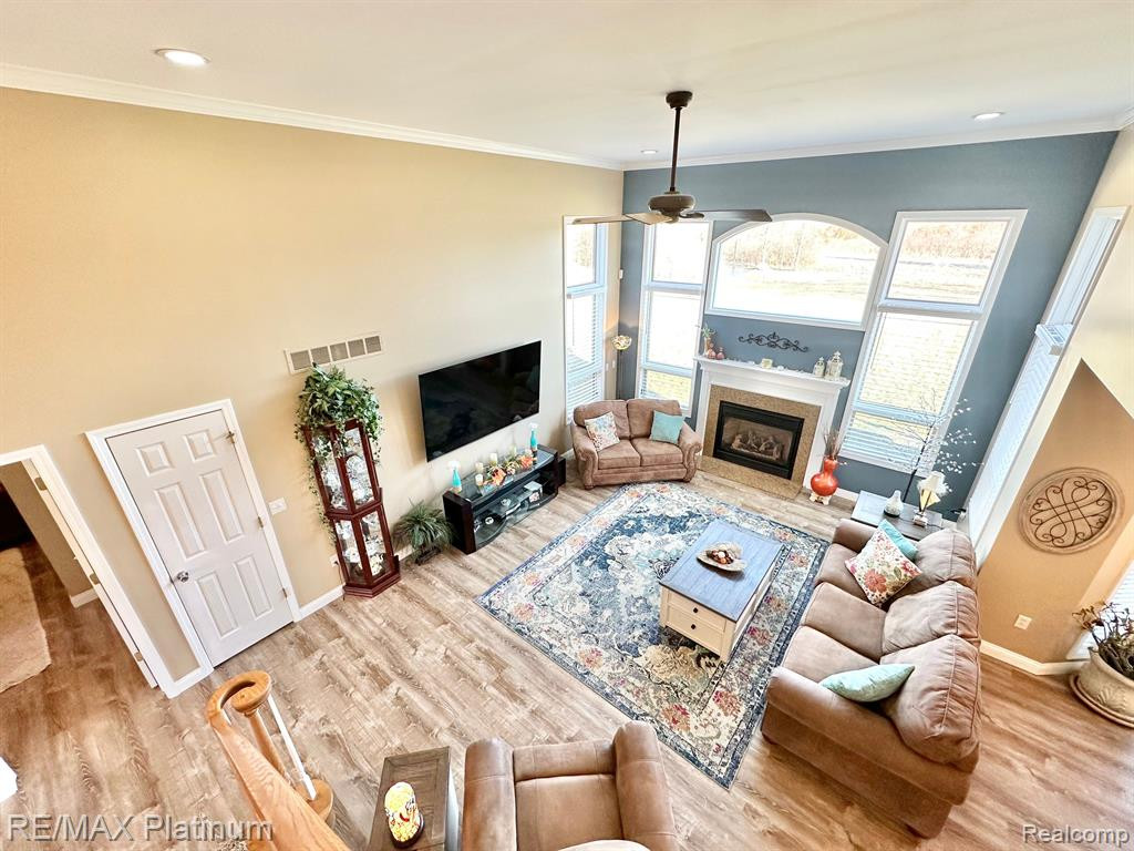 6040 W COLDWATER Road, Flushing, MI 48433 — Photo 4