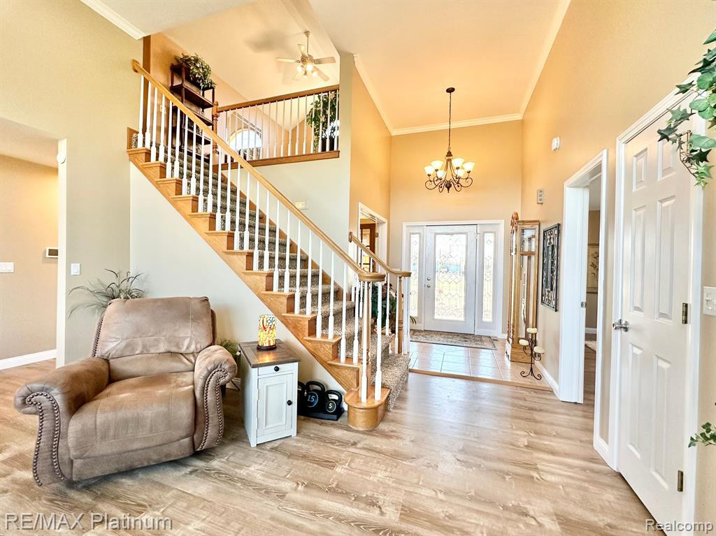 6040 W COLDWATER Road, Flushing, MI 48433 — Photo 5
