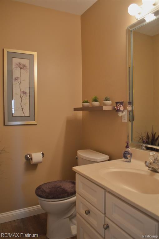 6040 W COLDWATER Road, Flushing, MI 48433 — Photo 17