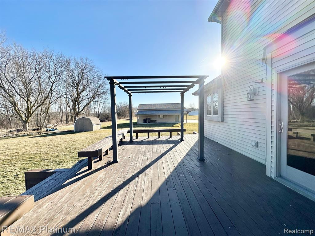 6040 W COLDWATER Road, Flushing, MI 48433 — Photo 34