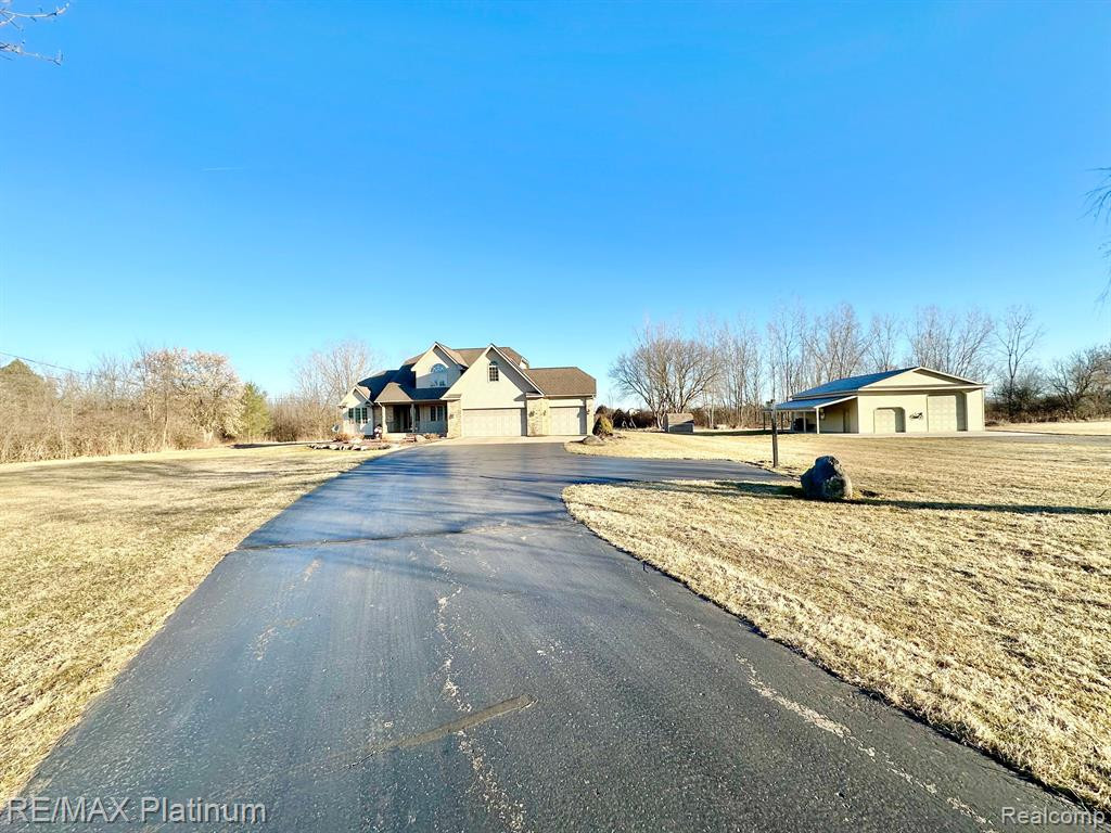 6040 W COLDWATER Road, Flushing, MI 48433 — Photo 41
