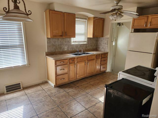 19991 GARFIELD, Redford, MI, 48240