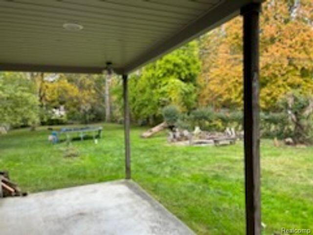 19991 GARFIELD, Redford, MI, 48240