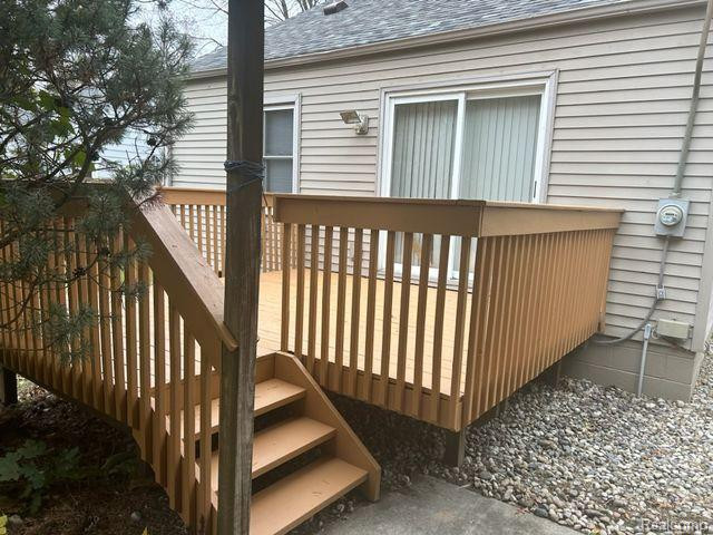 19991 GARFIELD, Redford, MI, 48240