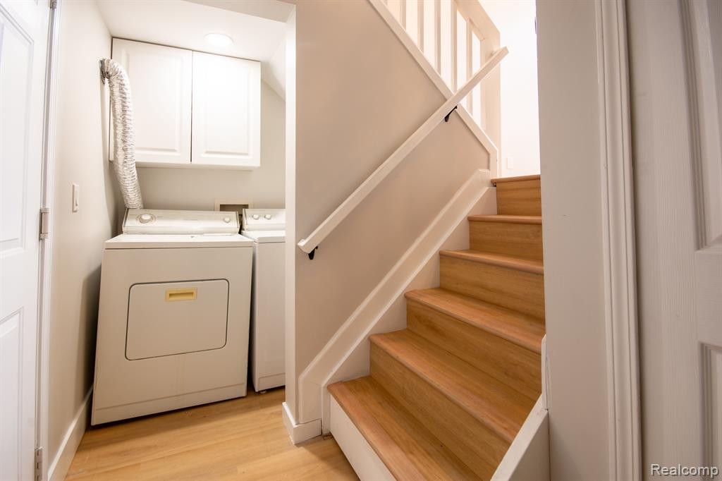 167 W KENILWORTH Avenue, Royal Oak, MI 48067 — Photo 15