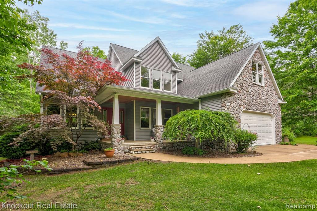 3340 S GLEANER Road, Saginaw, MI 48609 — Photo 2