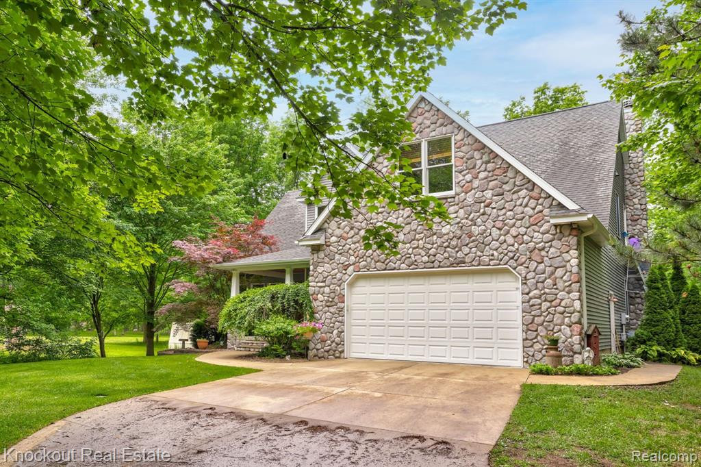3340 S GLEANER Road, Saginaw, MI 48609 — Photo 3