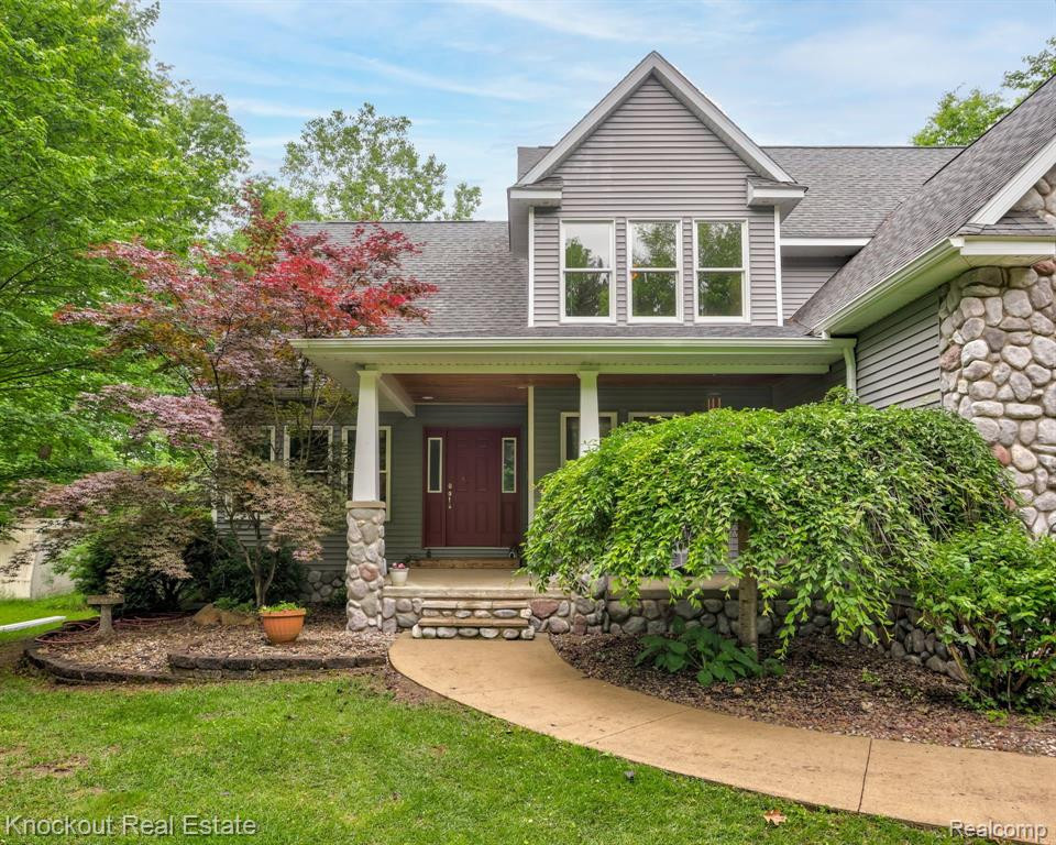 3340 S GLEANER Road, Saginaw, MI 48609 — Photo 4