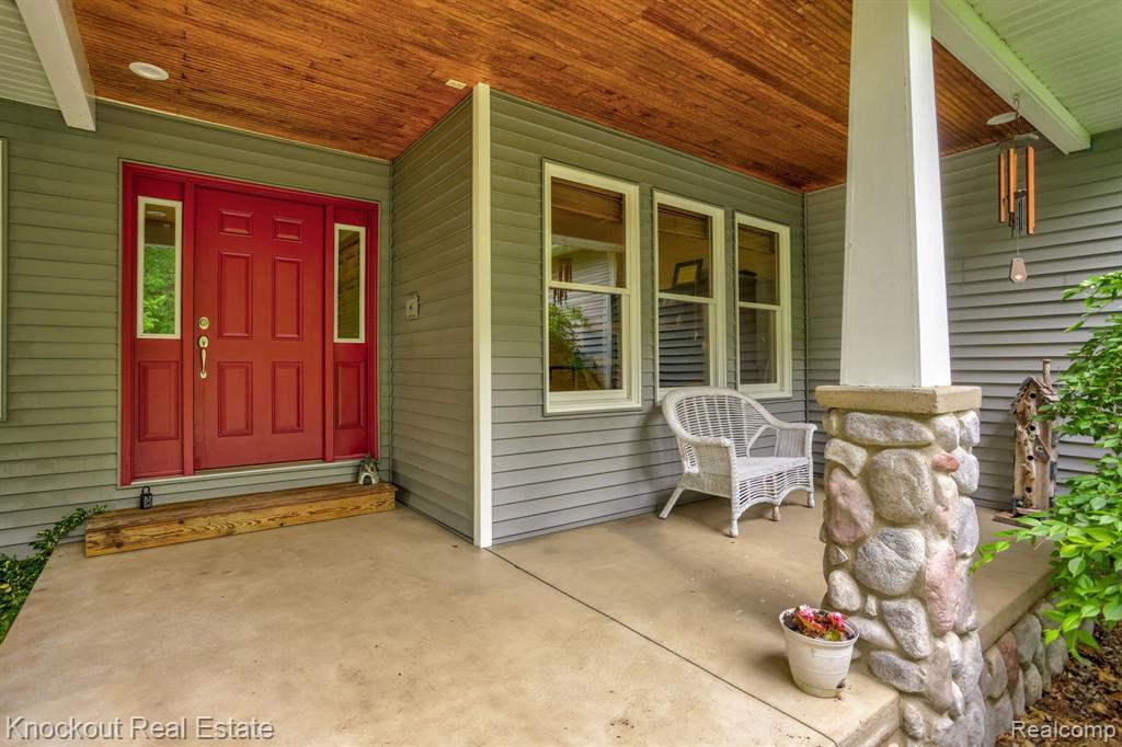 3340 S GLEANER Road, Saginaw, MI 48609 — Photo 5