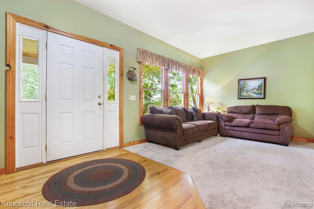 3340 S GLEANER Road, Saginaw, MI 48609 — Photo 7