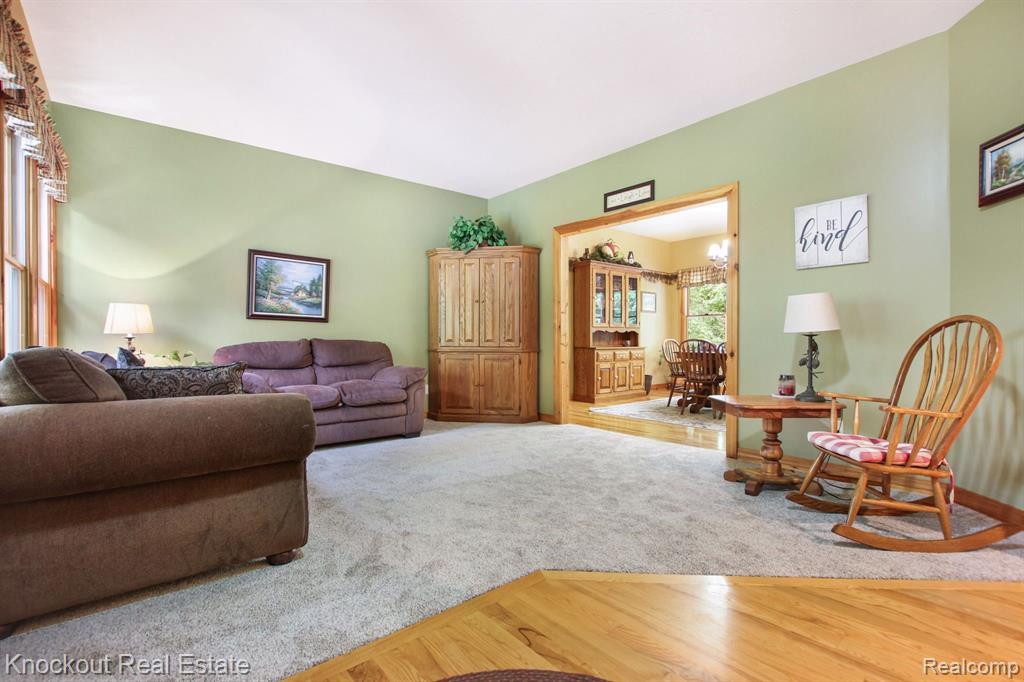 3340 S GLEANER Road, Saginaw, MI 48609 — Photo 9