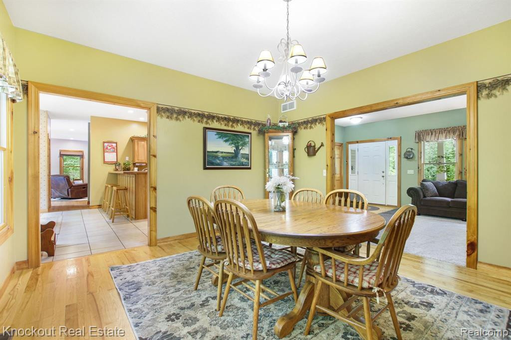 3340 S GLEANER Road, Saginaw, MI 48609 — Photo 12