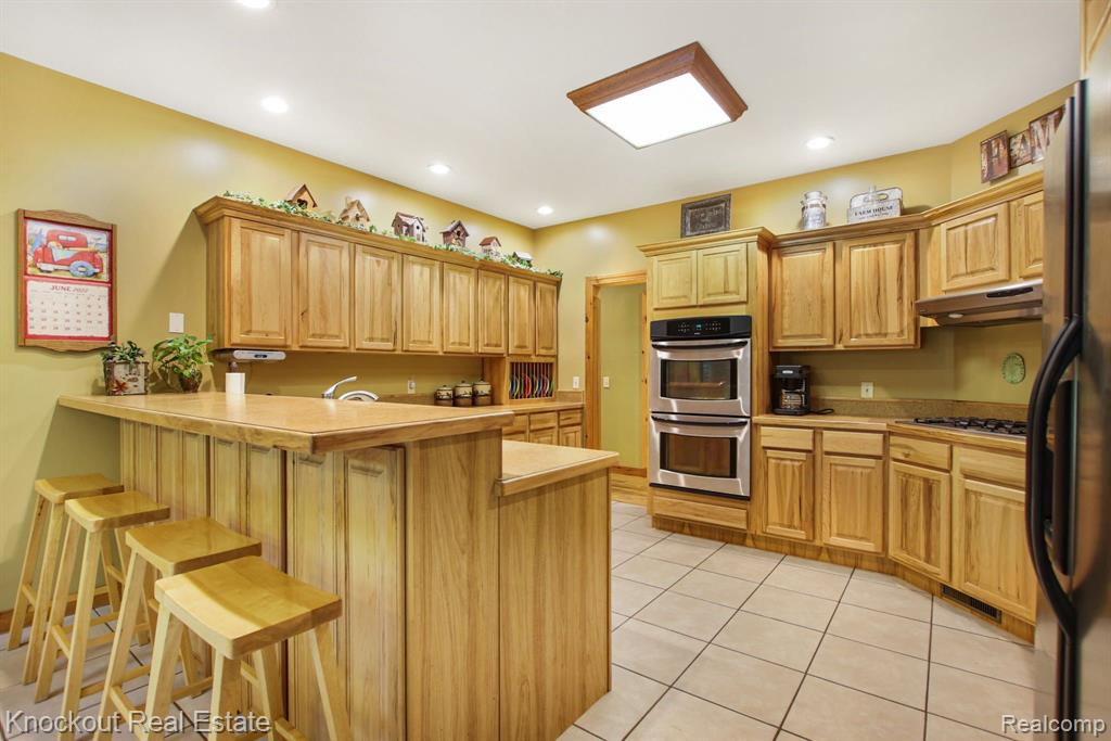 3340 S GLEANER Road, Saginaw, MI 48609 — Photo 13