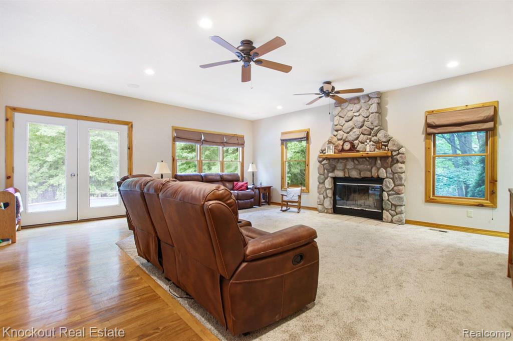 3340 S GLEANER Road, Saginaw, MI 48609 — Photo 19