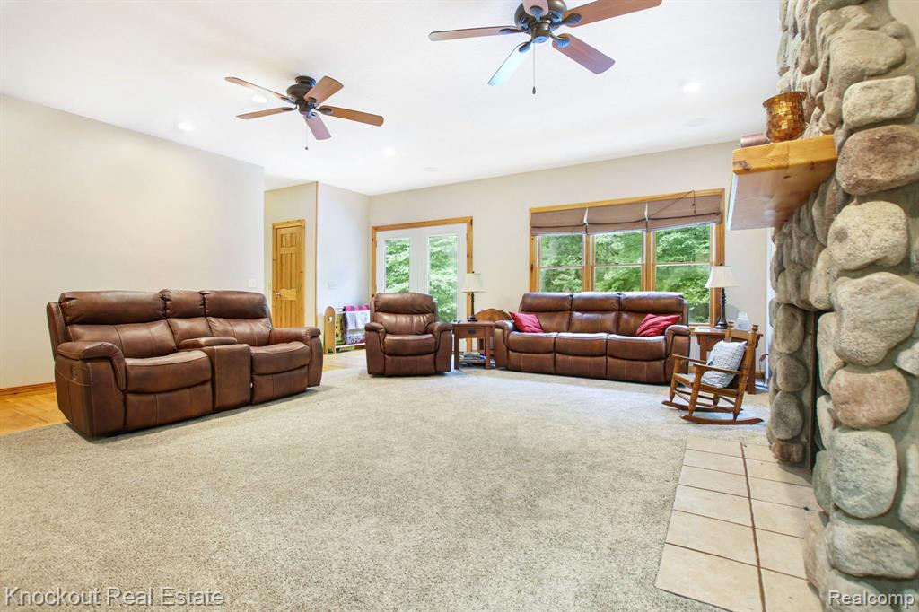 3340 S GLEANER Road, Saginaw, MI 48609 — Photo 21