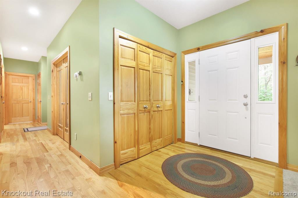 3340 S GLEANER Road, Saginaw, MI 48609 — Photo 25