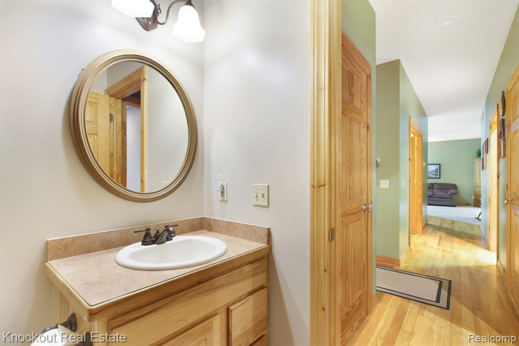 3340 S GLEANER Road, Saginaw, MI 48609 — Photo 28