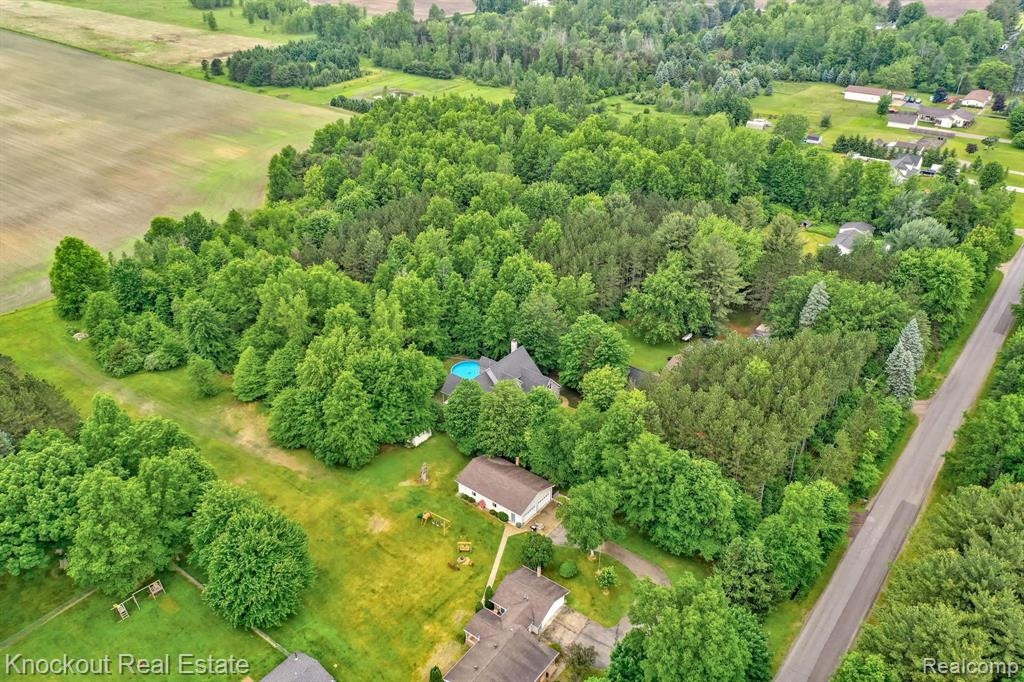 3340 S GLEANER Road, Saginaw, MI 48609 — Photo 42