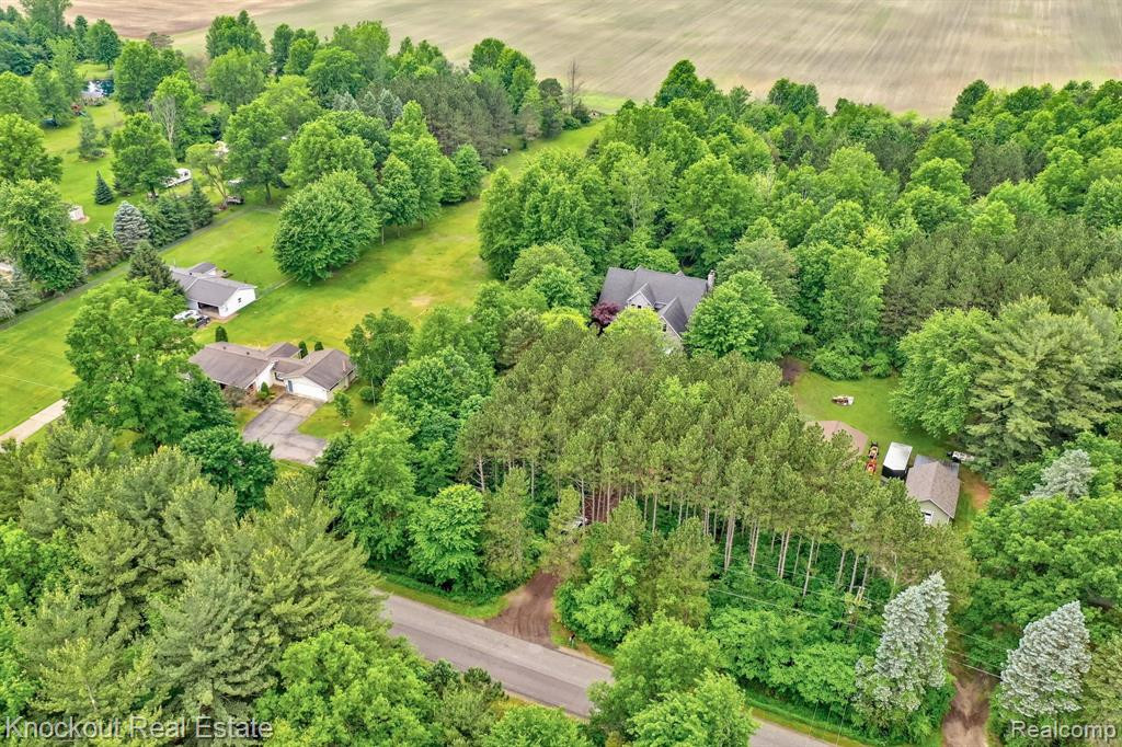3340 S GLEANER Road, Saginaw, MI 48609 — Photo 44
