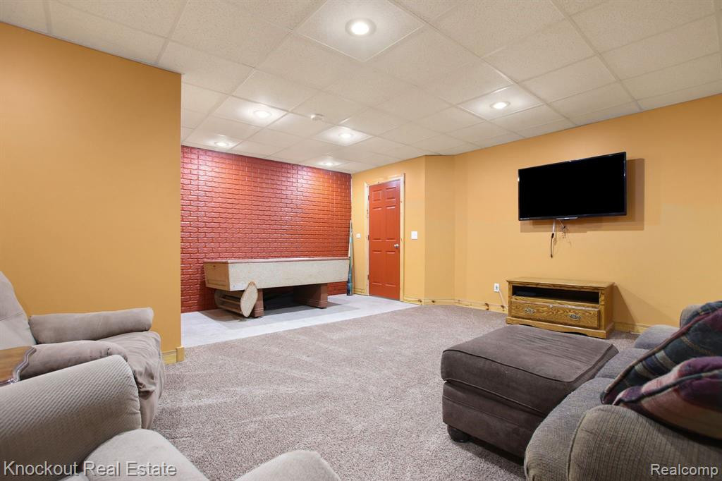 3340 S GLEANER Road, Saginaw, MI 48609 — Photo 54