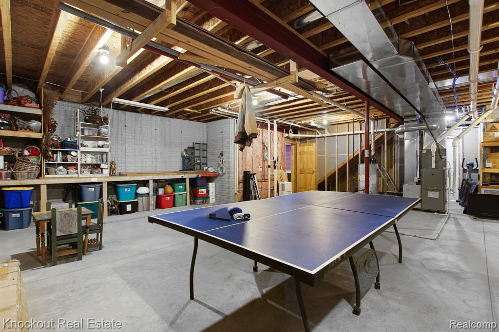 3340 S GLEANER Road, Saginaw, MI 48609 — Photo 59