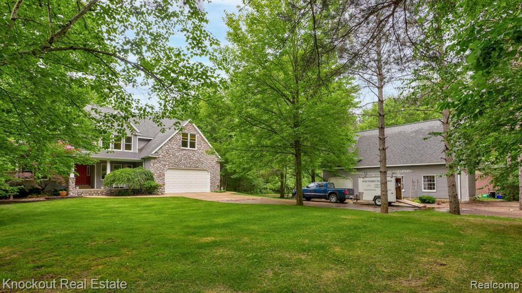 3340 S GLEANER Road, Saginaw, MI 48609 — Photo 61
