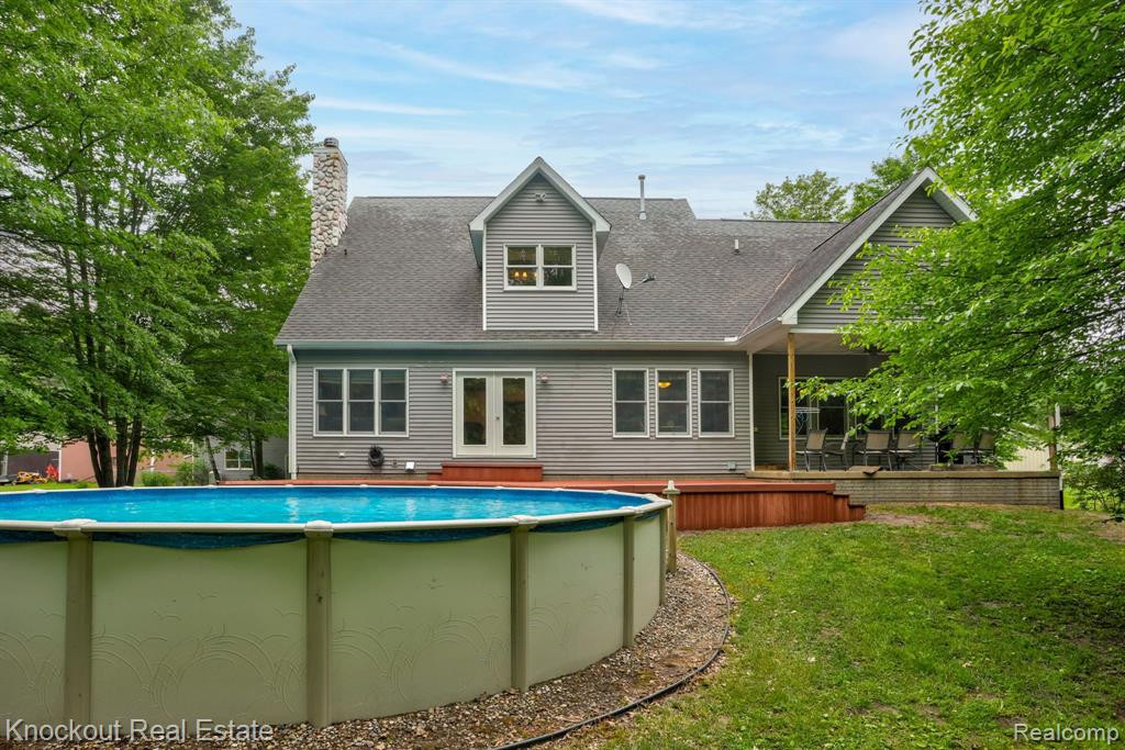 3340 S GLEANER Road, Saginaw, MI 48609 — Photo 68