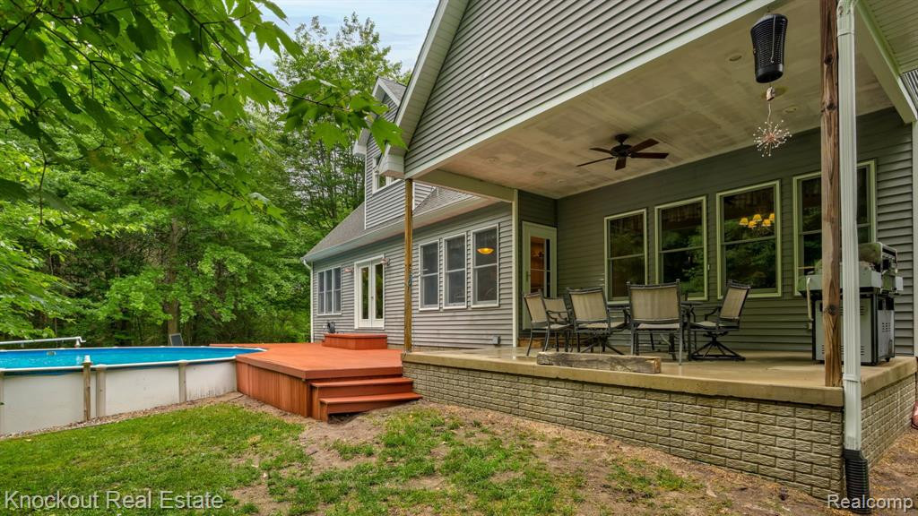 3340 S GLEANER Road, Saginaw, MI 48609 — Photo 69