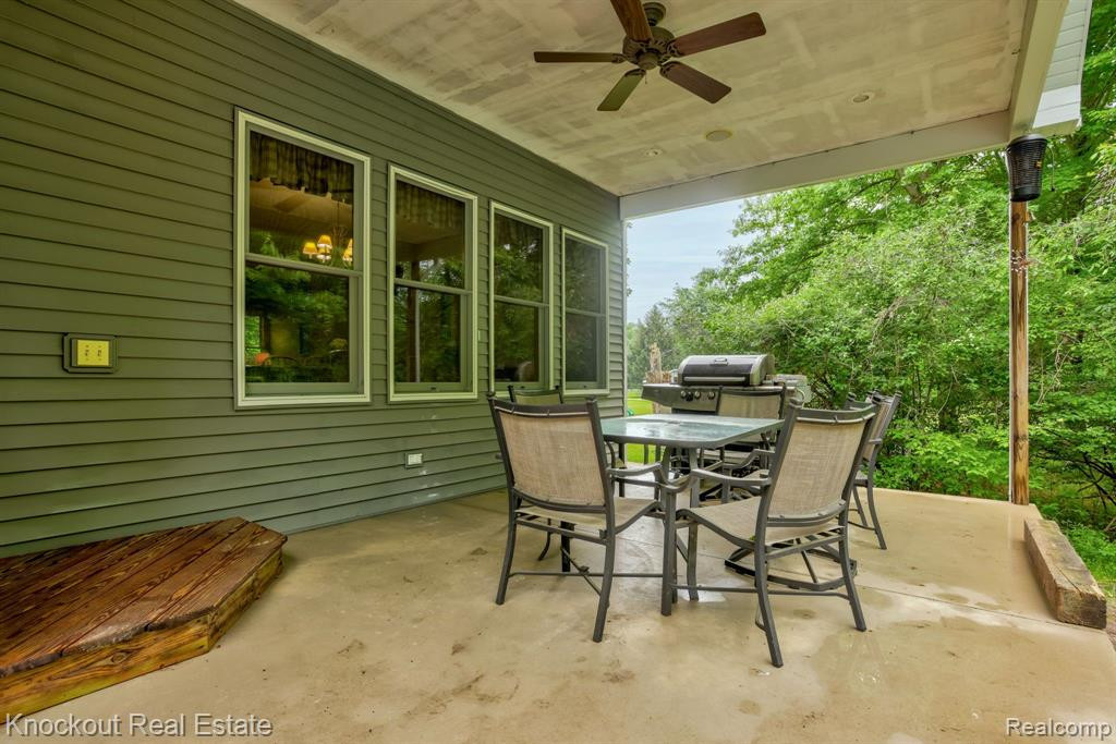 3340 S GLEANER Road, Saginaw, MI 48609 — Photo 71