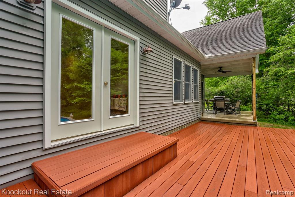 3340 S GLEANER Road, Saginaw, MI 48609 — Photo 72