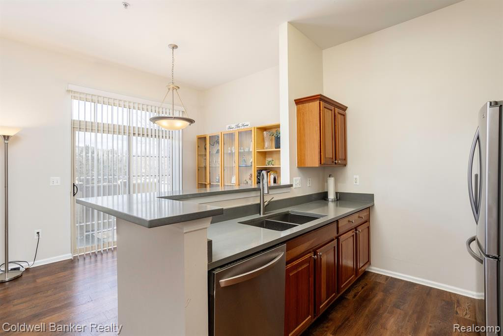 39765 Rockcrest Circle, Northville, MI 48168 — Photo 7