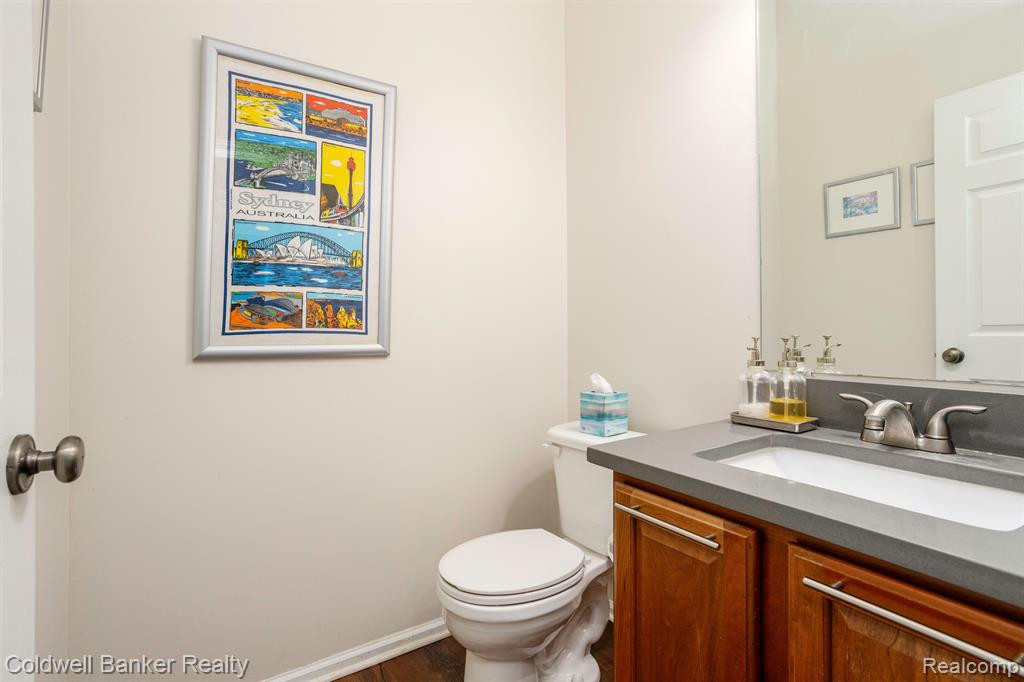 39765 Rockcrest Circle, Northville, MI 48168 — Photo 13