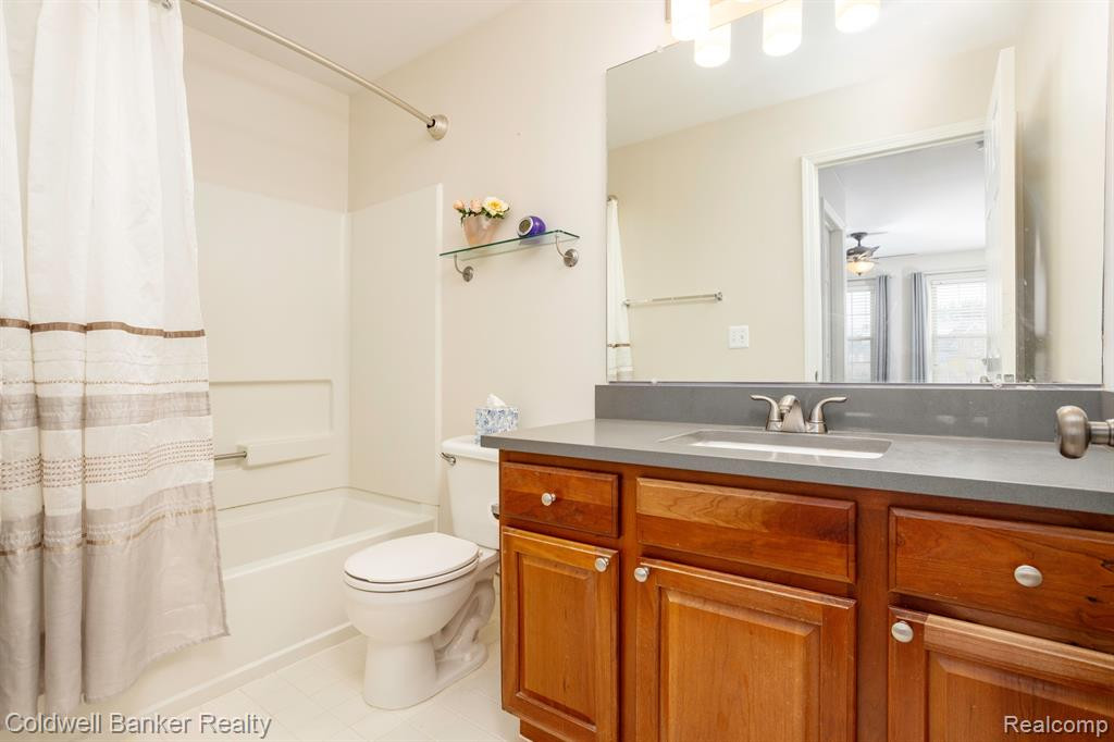39765 Rockcrest Circle, Northville, MI 48168 — Photo 19