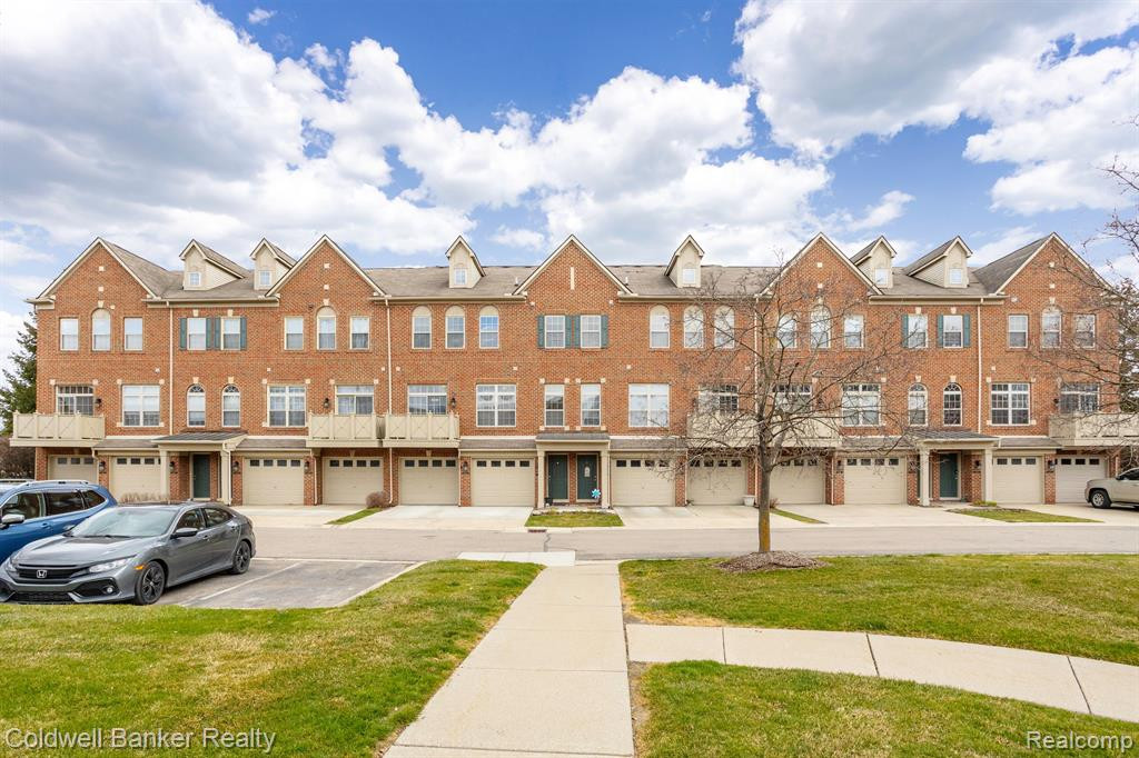 39765 Rockcrest Circle, Northville, MI 48168 — Photo 21