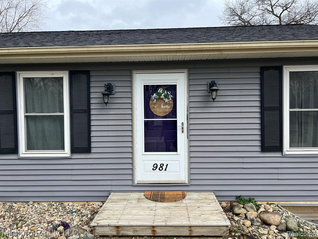 981 Gill Street, Oxford, MI 48371 — Photo 7