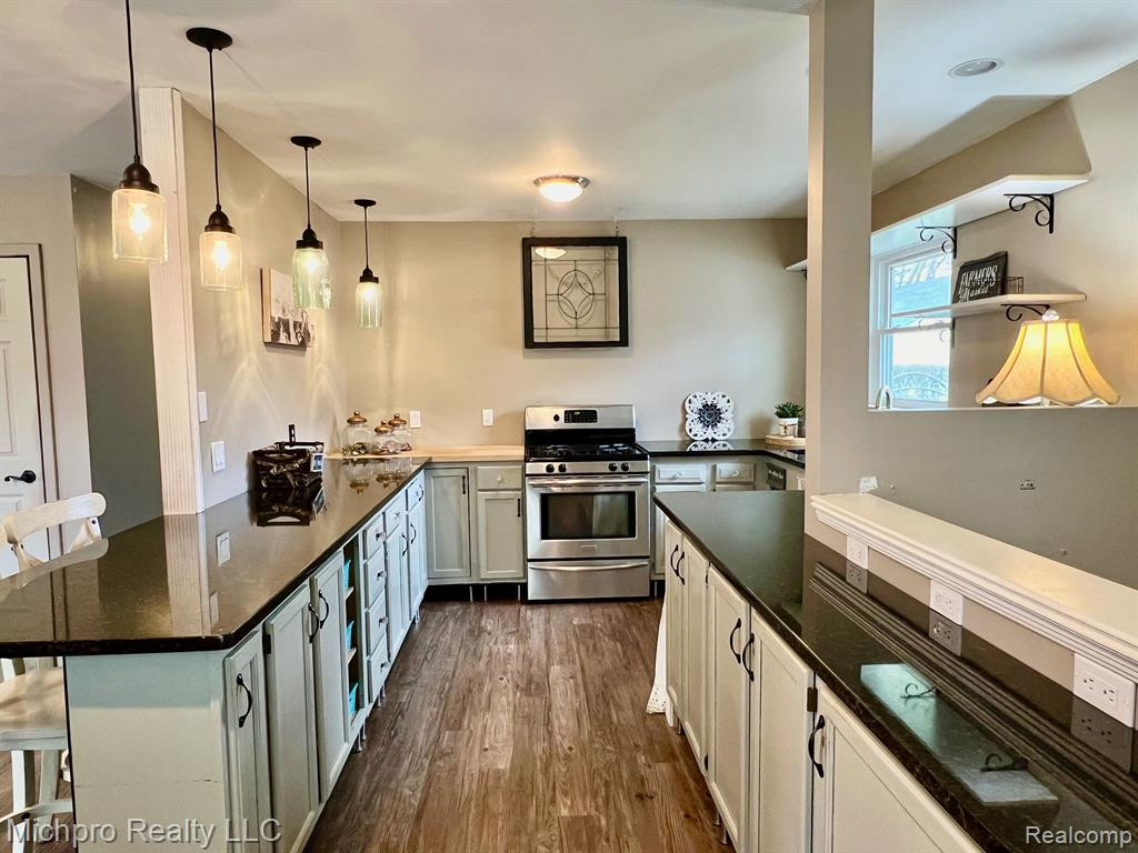 981 Gill Street, Oxford, MI 48371 — Photo 13