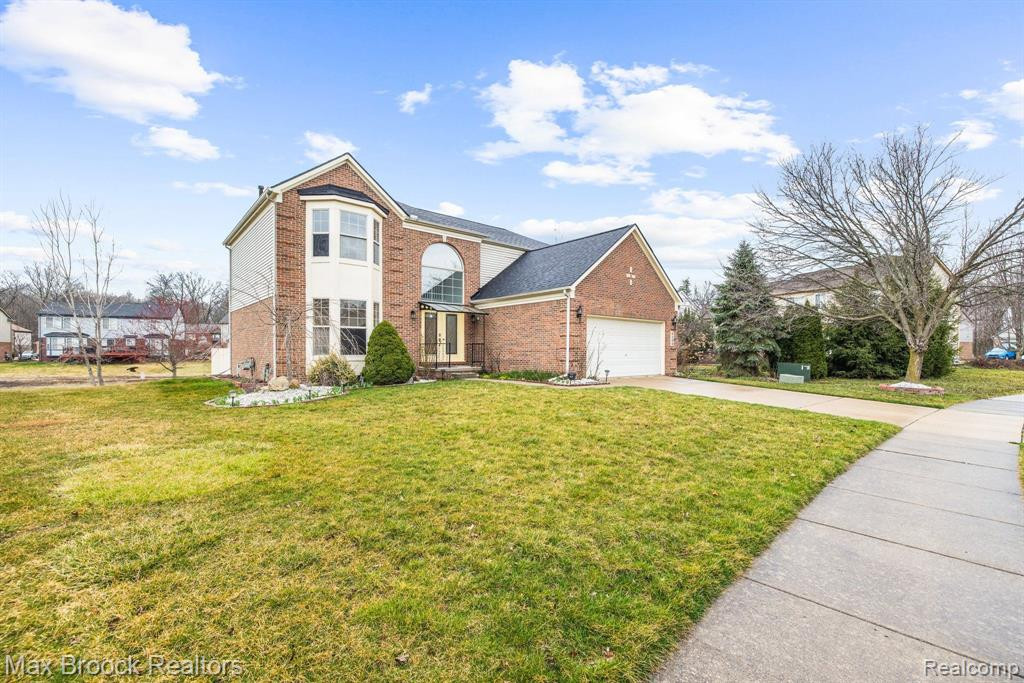 6298 JONQUIL Lane, Ypsilanti, MI 48197 — Photo 2