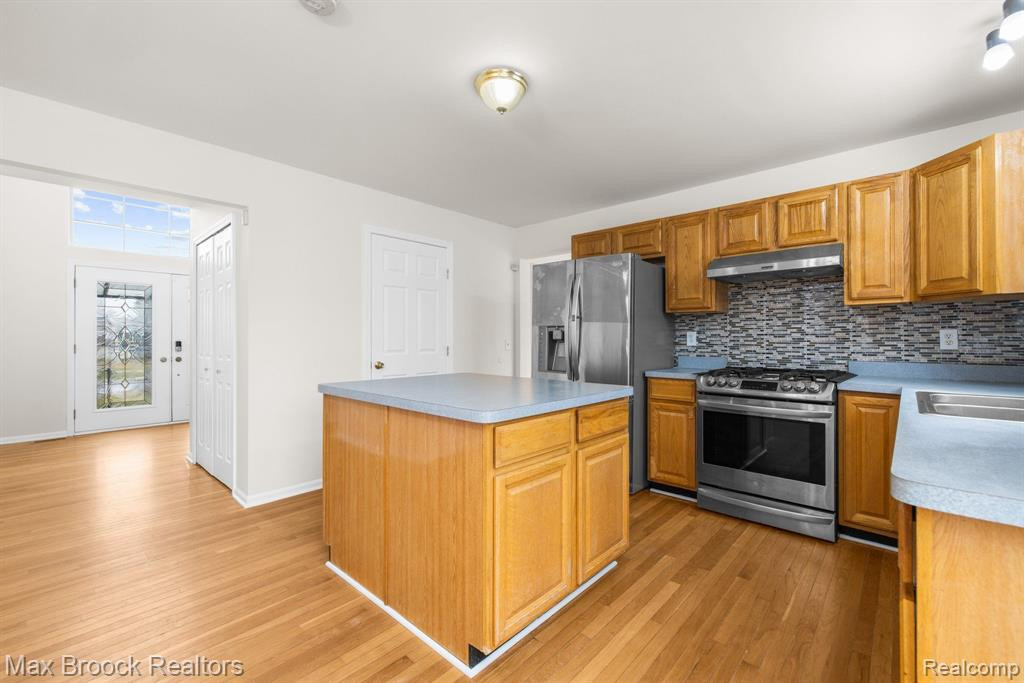 6298 JONQUIL Lane, Ypsilanti, MI 48197 — Photo 17