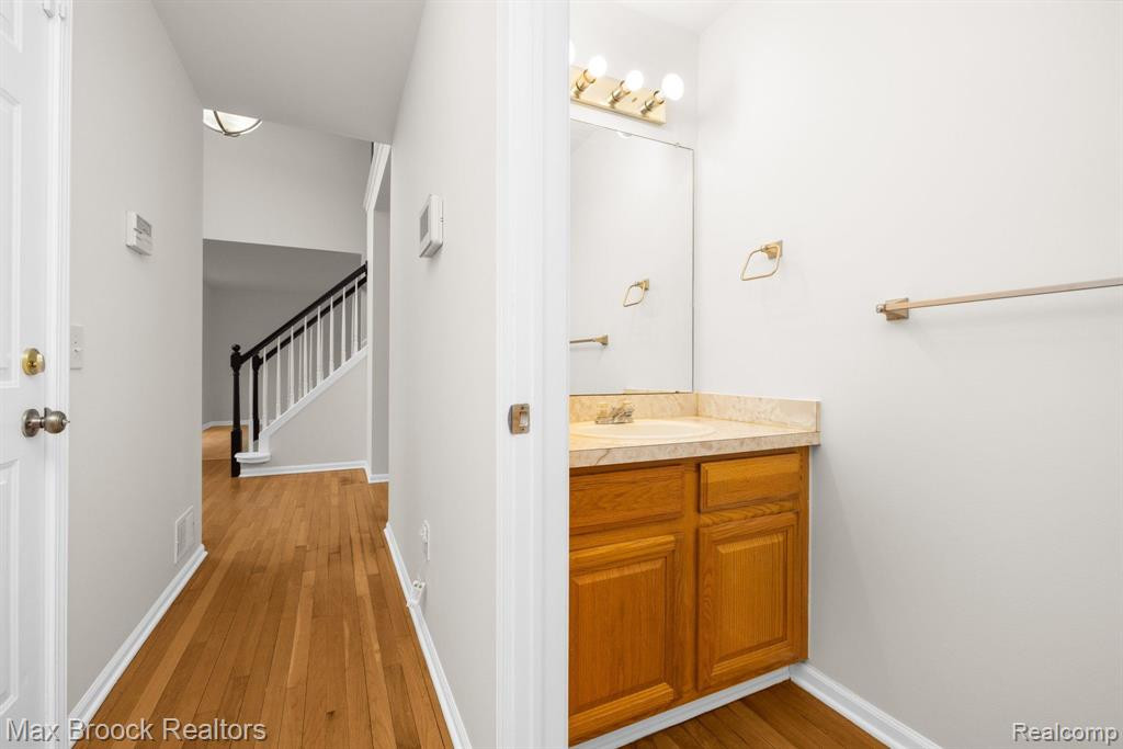 6298 JONQUIL Lane, Ypsilanti, MI 48197 — Photo 19