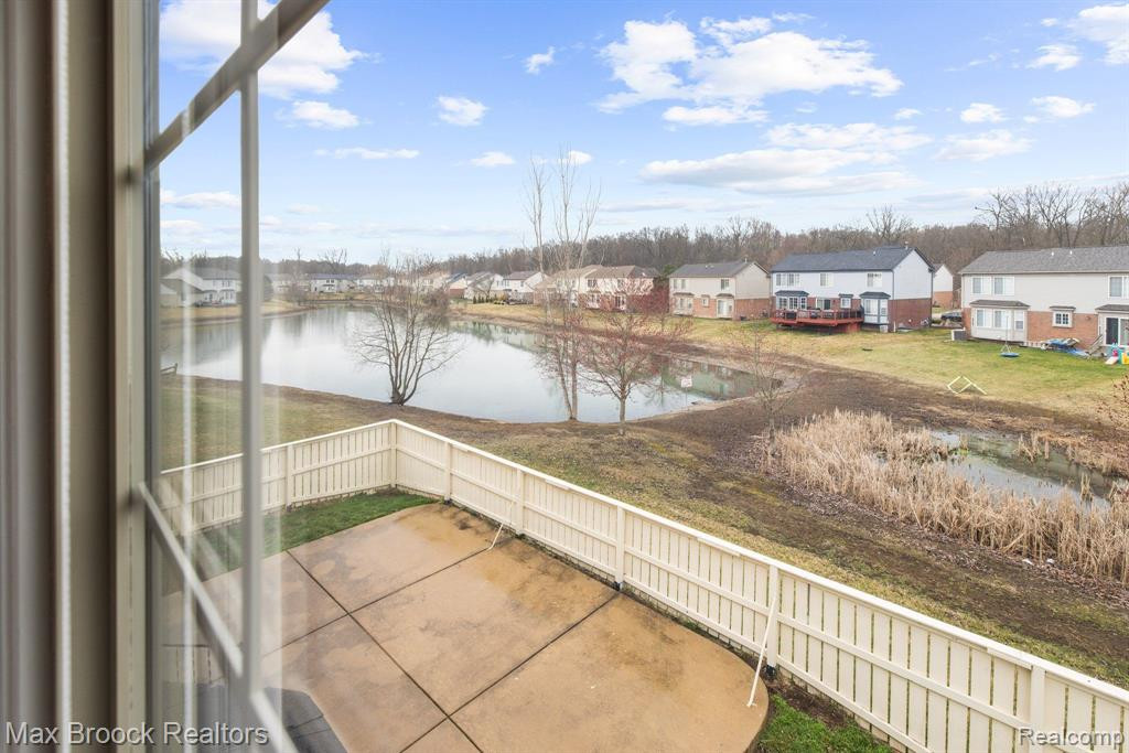 6298 JONQUIL Lane, Ypsilanti, MI 48197 — Photo 40