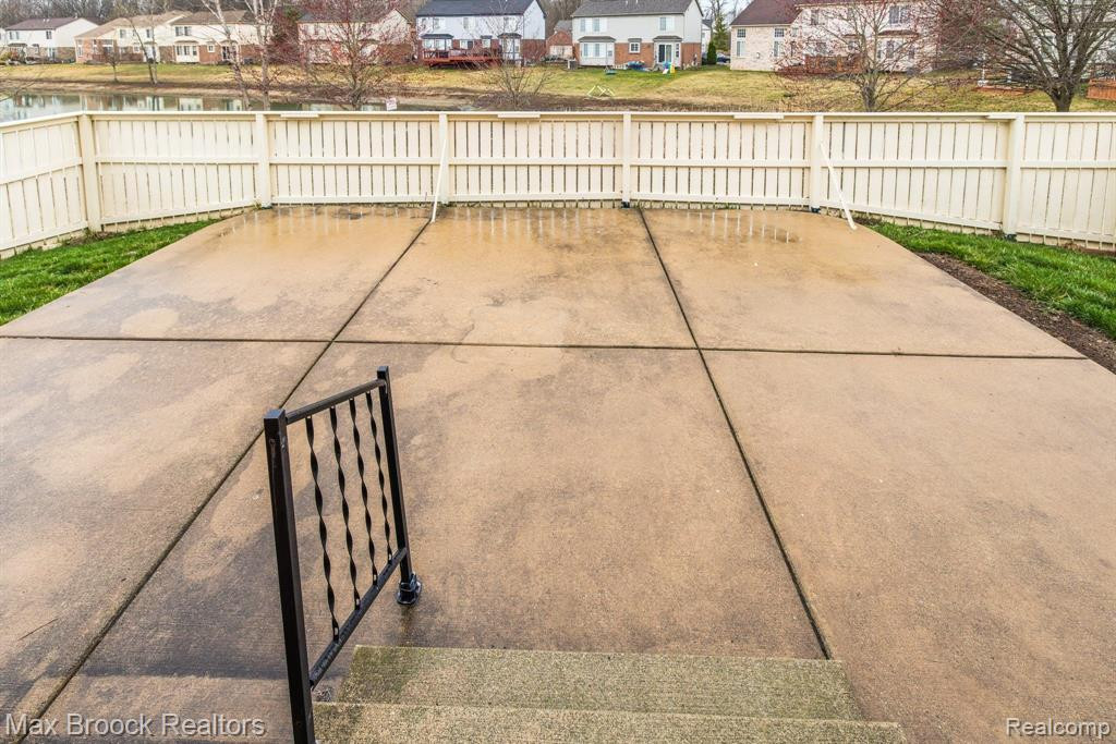 6298 JONQUIL Lane, Ypsilanti, MI 48197 — Photo 41