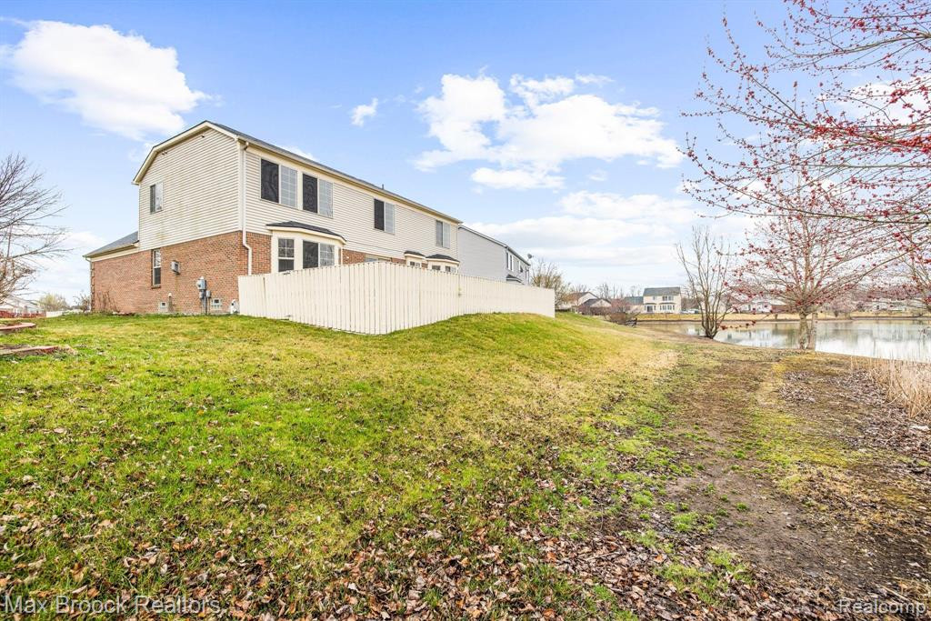 6298 JONQUIL Lane, Ypsilanti, MI 48197 — Photo 44
