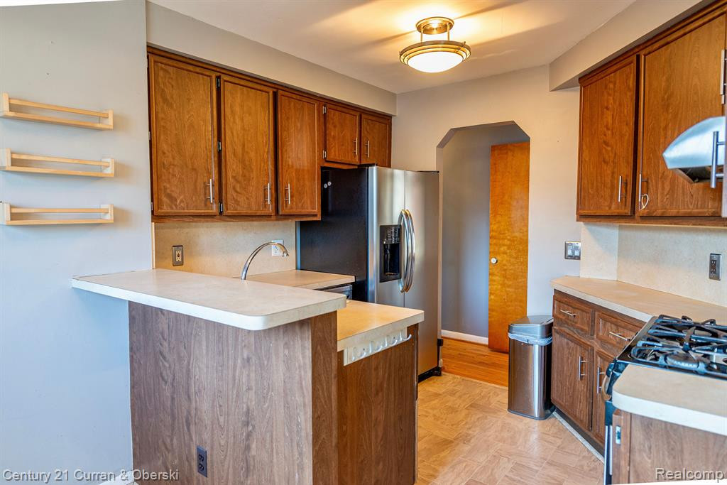 546 N WILSON Avenue, Clawson, MI — Photo 3