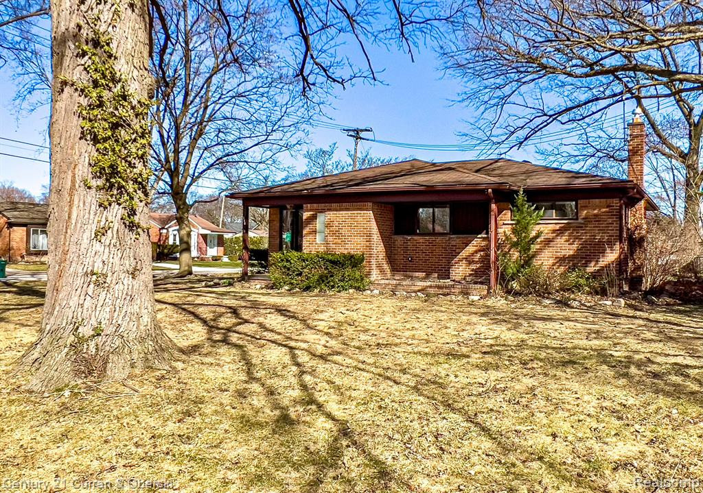 546 N WILSON Avenue, Clawson, MI — Photo 20